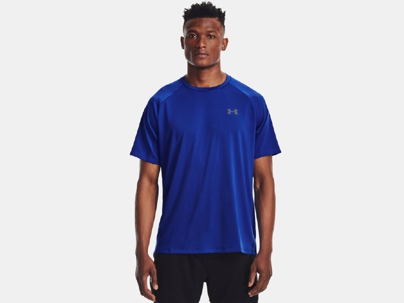 Men's under armour tech cheap tee